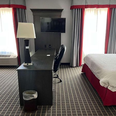 Quality Inn & Suites Pearsall Eksteriør billede