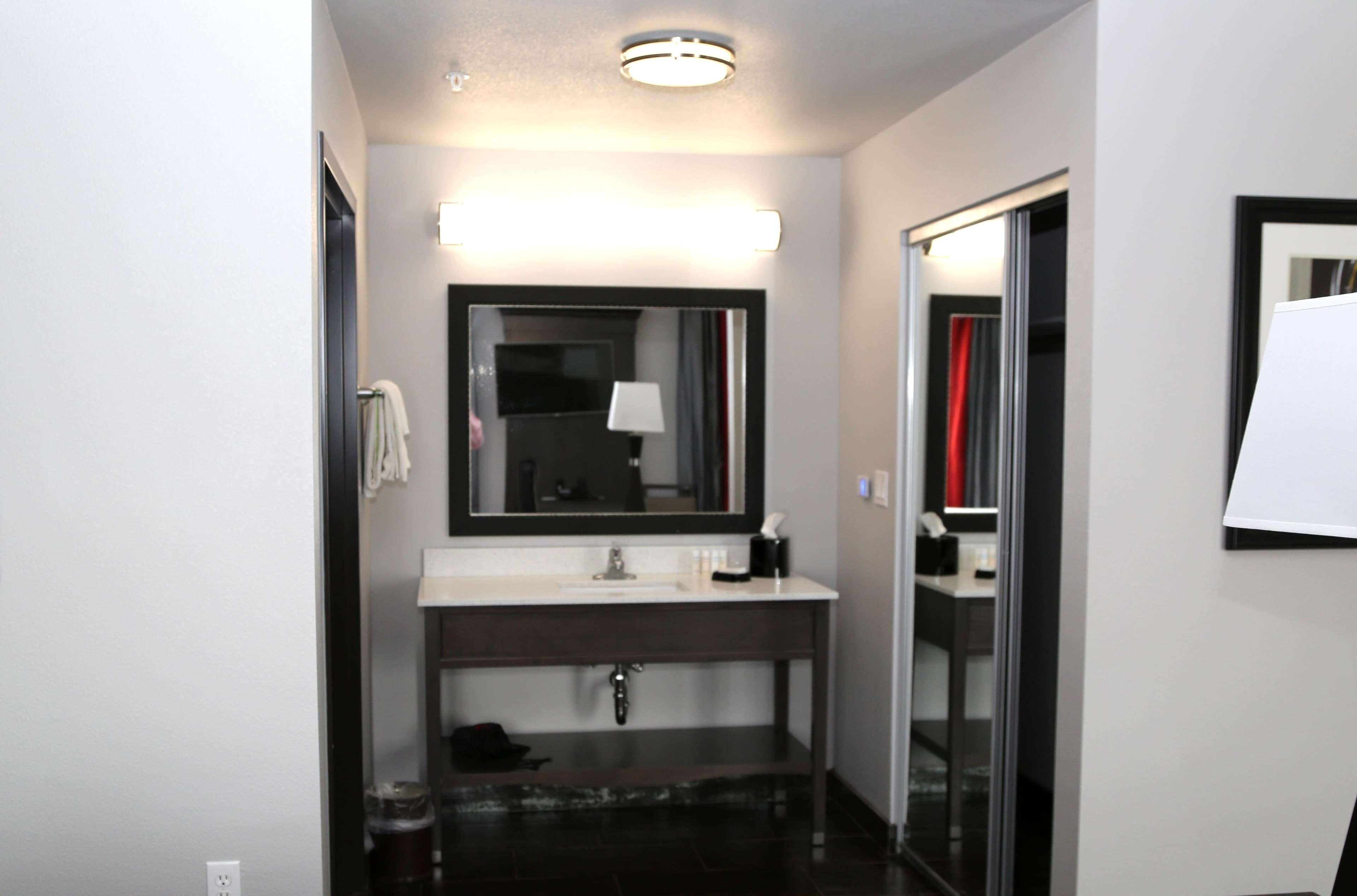 Quality Inn & Suites Pearsall Eksteriør billede