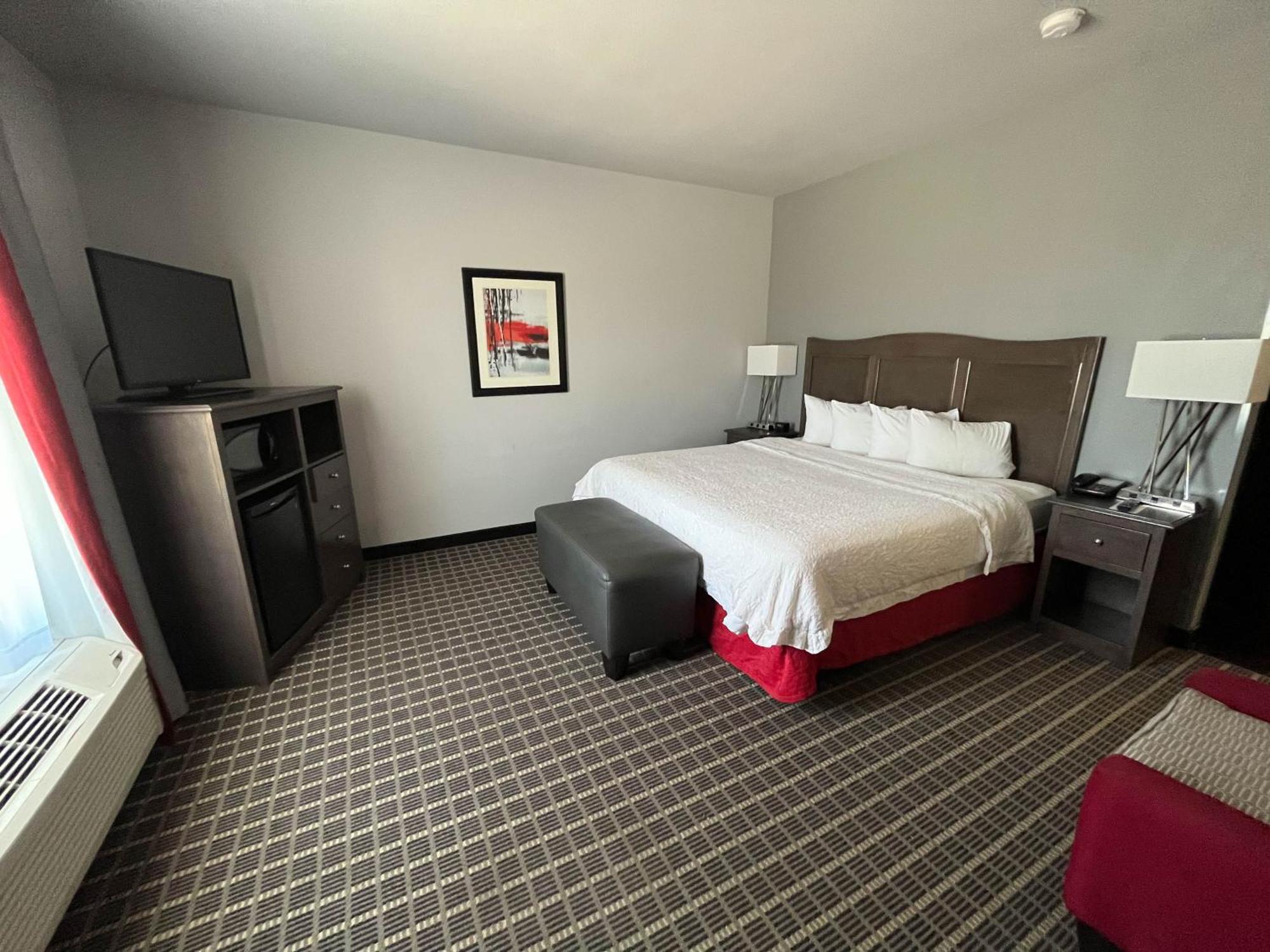 Quality Inn & Suites Pearsall Eksteriør billede