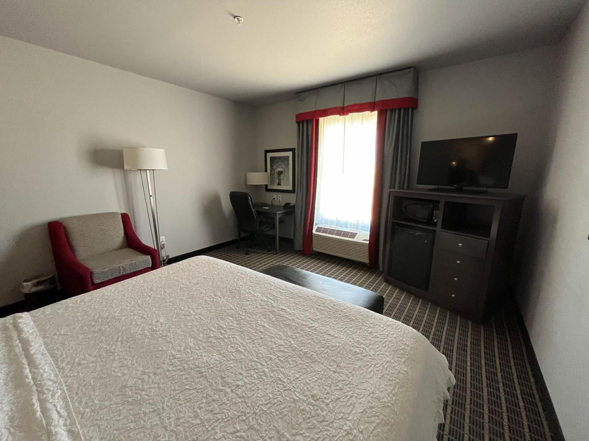 Quality Inn & Suites Pearsall Eksteriør billede