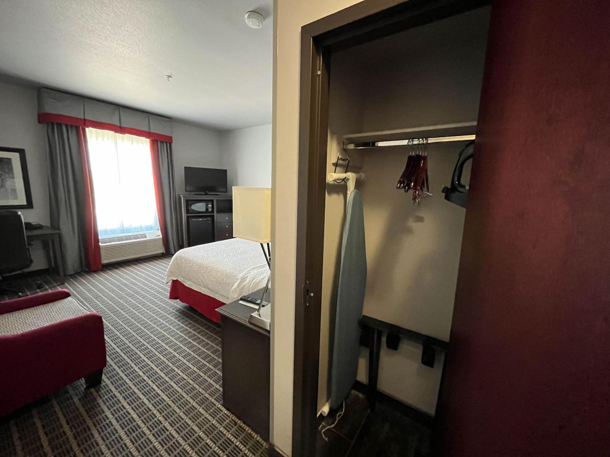 Quality Inn & Suites Pearsall Eksteriør billede