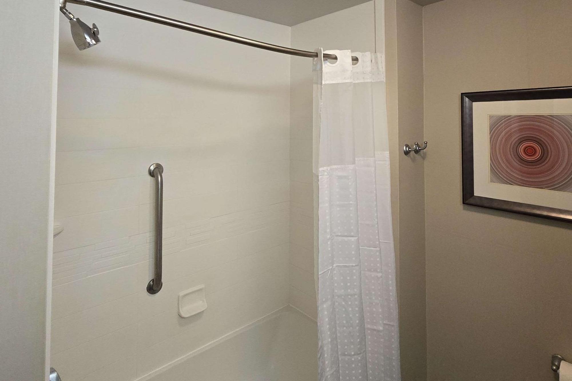 Quality Inn & Suites Pearsall Eksteriør billede