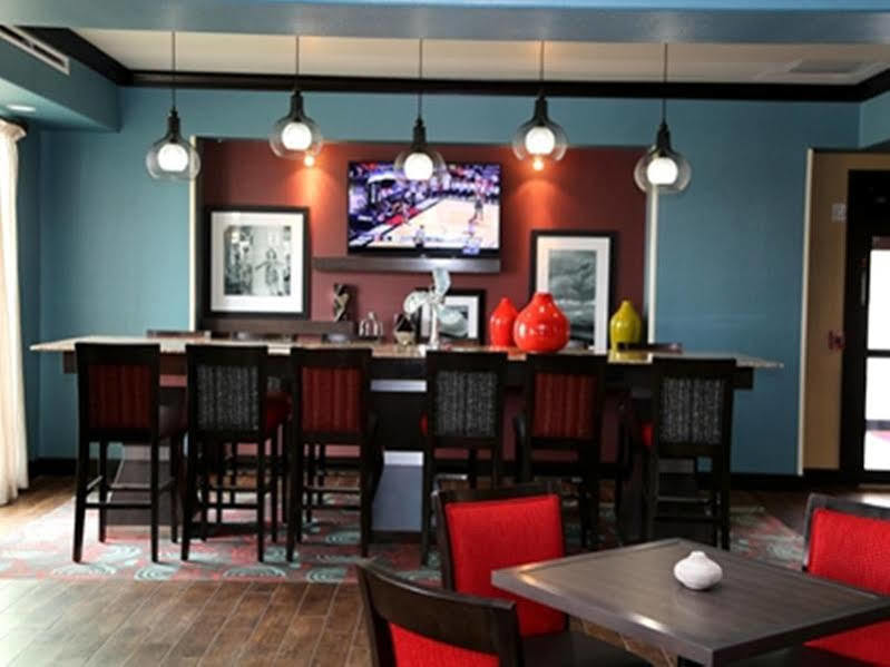 Quality Inn & Suites Pearsall Eksteriør billede